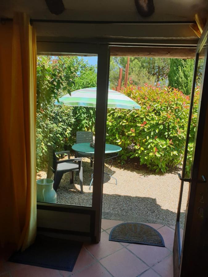 Le Clos D'Almide Monestier  Exterior foto